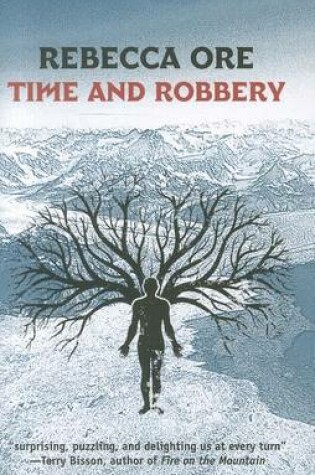 Cover of Time and Robbery