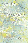 Book cover for Same But Different