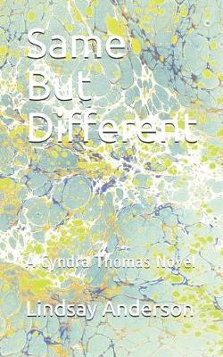 Book cover for Same But Different