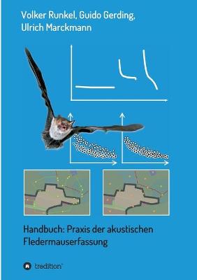 Book cover for Handbuch