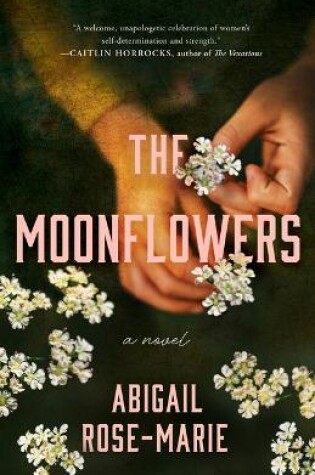 Cover of The Moonflowers