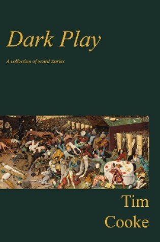 Cover of Dark Play