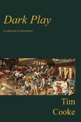 Book cover for Dark Play