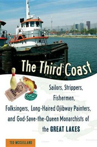 Cover of The Third Coast