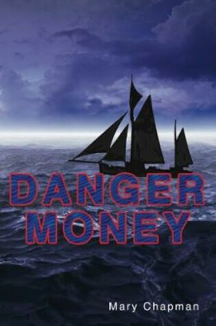Cover of Danger Money