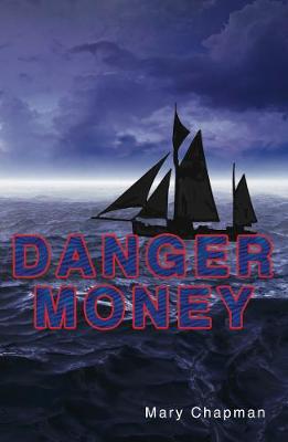 Book cover for Danger Money