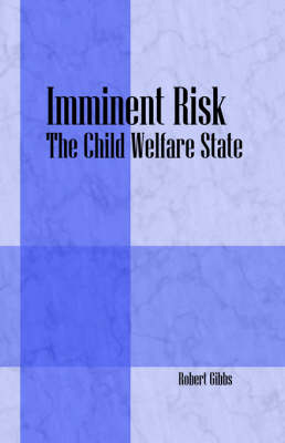 Book cover for Imminent Risk