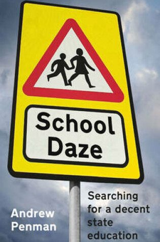 Cover of School Daze
