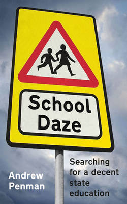 Book cover for School Daze