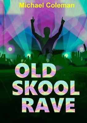 Book cover for Old Skool Rave