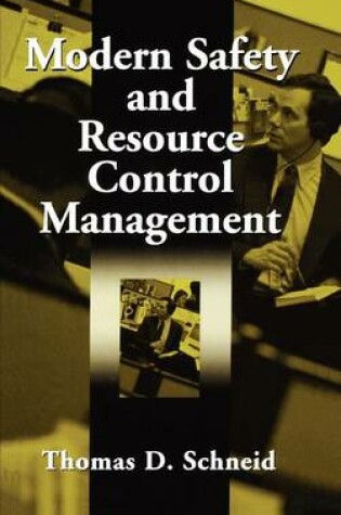 Cover of Modern Safety and Resource Control Management