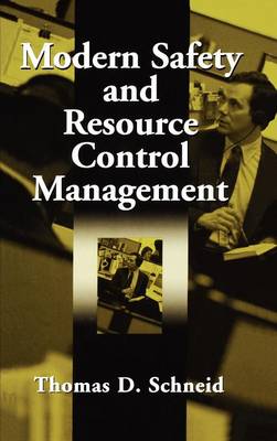 Book cover for Modern Safety and Resource Control Management