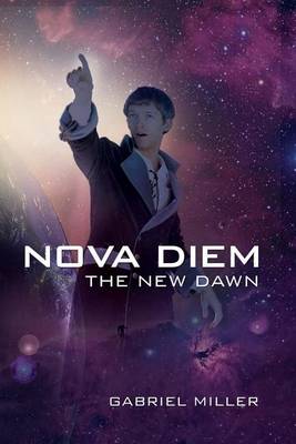 Book cover for Nova Diem