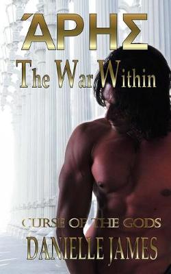 Book cover for The War Within