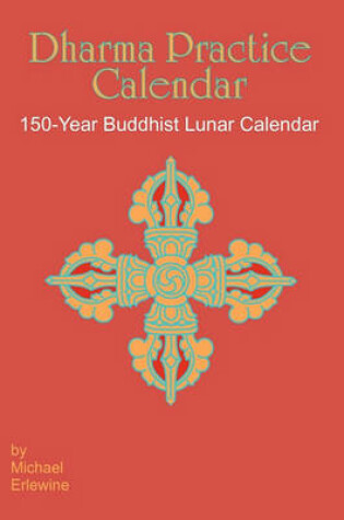 Cover of Dharma Practice Calendar