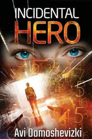 Cover of Incidental Hero