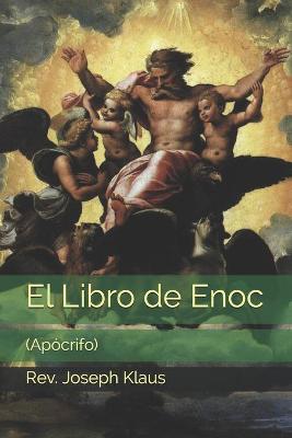 Book cover for El Libro de Enoc