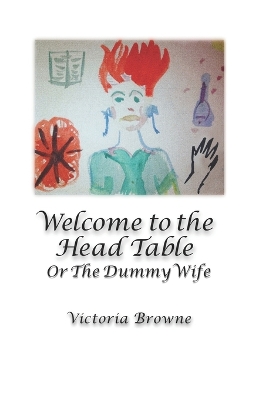 Book cover for Welcome To The Head Table