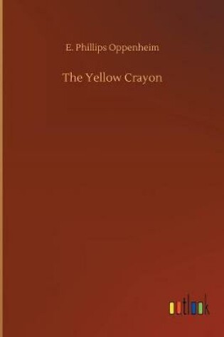 Cover of The Yellow Crayon