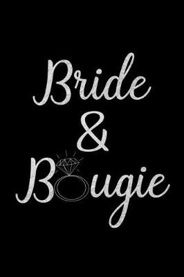 Book cover for Bride and Bougie