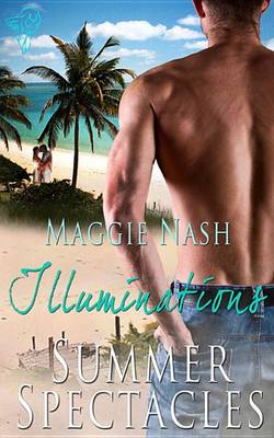 Book cover for Illuminations