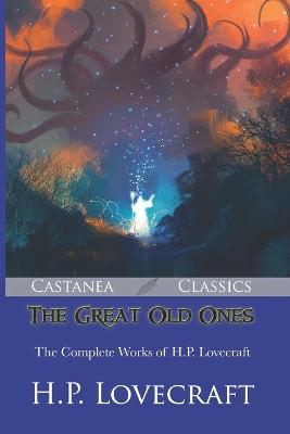 Cover of The Great Old Ones