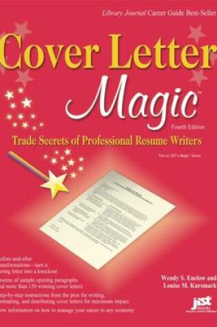Cover of Cover Letter Magic 4e Epub