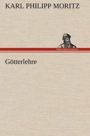 Cover of Gotterlehre