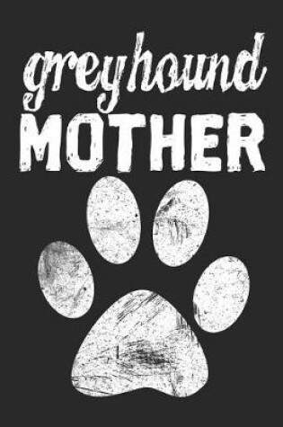 Cover of Greyhound Mother