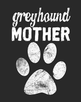 Book cover for Greyhound Mother