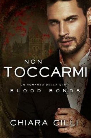 Cover of Non Toccarmi