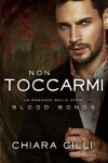 Book cover for Non Toccarmi