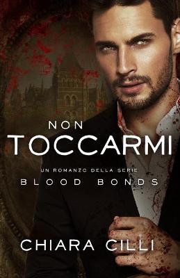 Book cover for Non Toccarmi