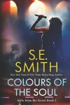 Book cover for Colours of the Soul