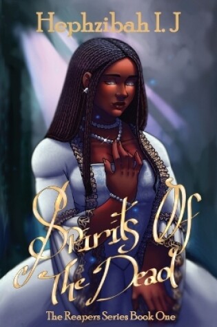 Cover of Spirits Of The Dead