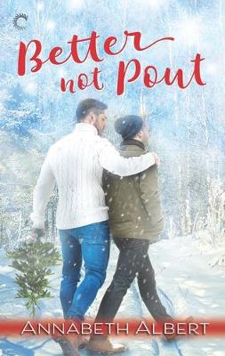 Book cover for Better Not Pout