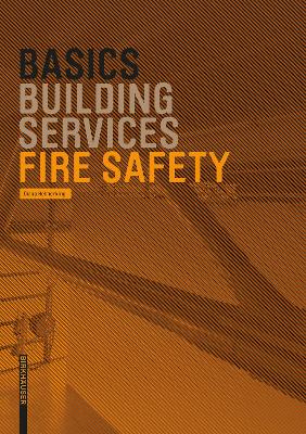 Cover of Basics Fire Safety