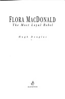 Book cover for Flora MacDonald