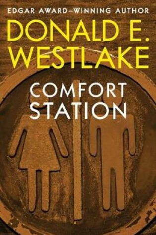 Cover of Comfort Station