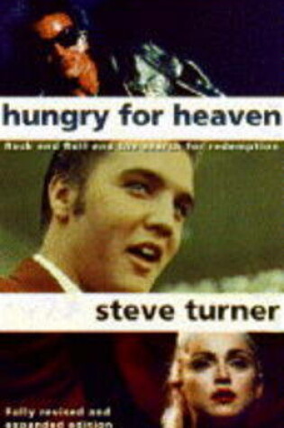 Cover of Hungry for Heaven