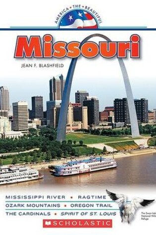 Cover of Missouri