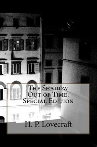 Cover of The Shadow Out of Time