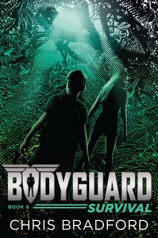 Cover of Survival (Book 6)