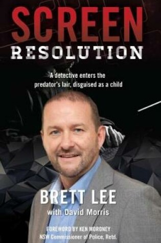 Cover of Screen Resolution
