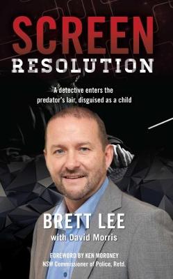 Book cover for Screen Resolution