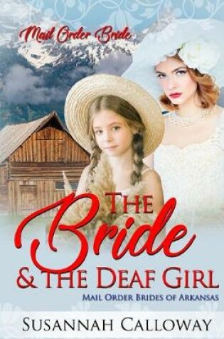 Cover of The Bride & the Deaf Girl