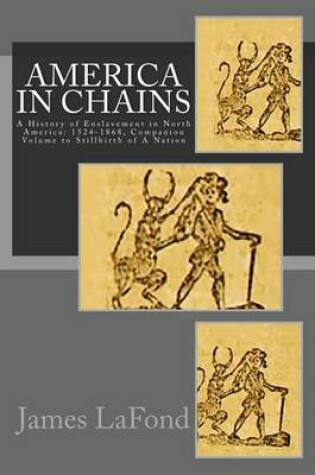 Cover of America in Chains