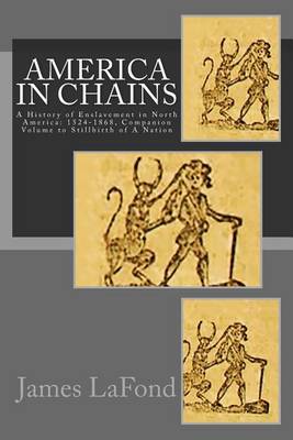 Book cover for America in Chains