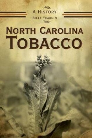 Cover of North Carolina Tobacco