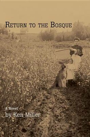 Cover of Return to the Bosque